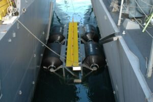 Ocean Camel™ Products at Marine Fenders International, Inc.