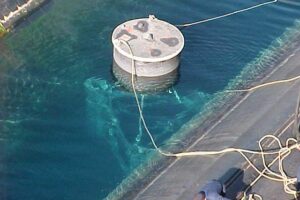 UTS/CSS - Universal Triangular & Cylindrical Submarine Separators