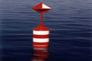 Marker Buoys