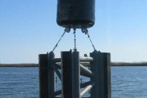 UTS/CSS - Universal Triangular & Cylindrical Submarine Separators
