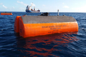 Ocean Guard™ Pendant Buoys