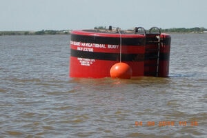 Ocean Guard™ Navigation & Marker Buoys