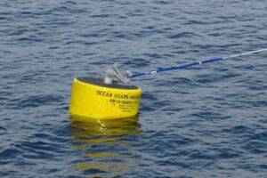 Ocean Guard™ Mooring Buoys