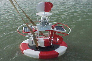 Ocean Guard™ Navigation & Marker Buoys