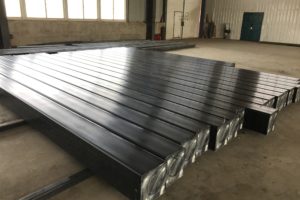 Plastic Lumber