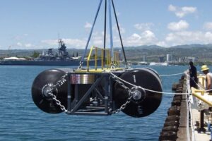 Ocean Camel™ Products at Marine Fenders International, Inc.