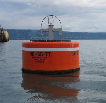 Mooring Buoy