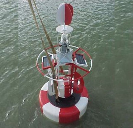 Navigational and Marker Buoys