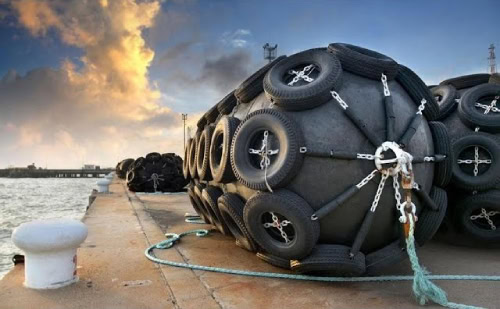 How To Choose the Best Ship Fender