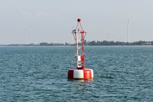 Ocean Guard™ Navigation & Marker Buoys