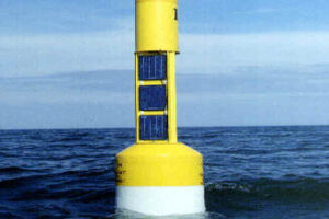 Ocean Guard™ Oceanographic Buoy