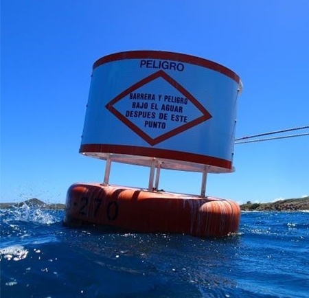 Universal Buoy